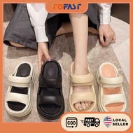47 Tofast selipar wanita sandal perempuan slipper women sandal 拖鞋