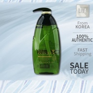 Rosee Eco Aloe Hair Gel 530ml