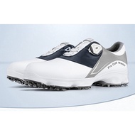 [Golfsun] Men's Genuine Golf Shoes PGM - XZ194