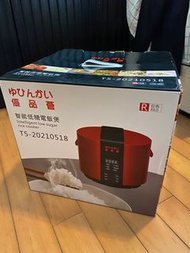 智能低糖電飯煲 優品匯