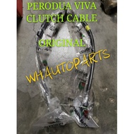 CLUTCH CABLE PERODUA VIVA (31340-BZ040)