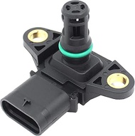 13627843531 13628662895 13628667585 A2C38580100 5WK96865Z MAP Manifold Absolute Pressure Sensor Comp