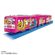 Takara Tomy Plarail 火車 - 愉快動物餅 火車 | Takara Tomy Plarail Train - Tabekko Doubutsu Wrapping Train #VX9