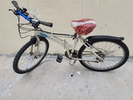 Dahon Latte 摺疊單車