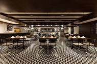 【台北】JR東日本大飯店 | 午餐、晚餐、下午茶Hotel Metropolitan Premier Taipei JR EAST