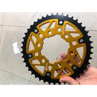 Kawasaki z1000 sprocket