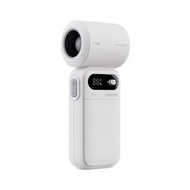 迷你小風扇丨便攜式手持風扇丨戶外用風扇丨旅遊用風扇丨可放桌上風扇【平行進口】