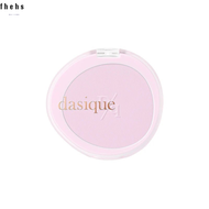 พร้อมส่ง ถูกที่สุด ของแท้ DASIQUE SOFT BLUR CHEEK บลัชออน ส่งฟรี สินค้าใหม่ โปรโมชัน รับประกัน แท้10
