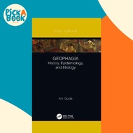 Geophagia : History, Epidemiology, and Etiology by Anil Gupta (UK edition, paperback)