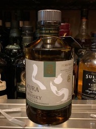 Kura Pure Whisky 沖繩 藏 威士忌