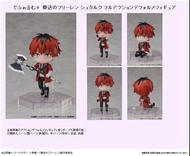 預購Pre-Order】 elcoco 葬送的芙莉蓮 修塔爾克 Deforme Action Figure 日版