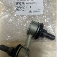 PENYAMBUNG PALANG PENSTABIL HADAPAN/FRONT STABILIZER BAR LINK / 48821-BZ020 48831-BZ010 / PERODUA MY
