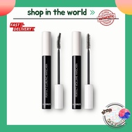 The Saem Saemmul Perfect Volume Mascara 8ml / Curling Mascara 8ml