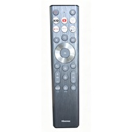 ERF6F80H Remote Control for Hisense 4K UHD Smart TV, Compatible with U7/U8/U6/U9 Series Models (55U7