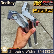 【24H SHIP】Orig JRP Handle Bar CNC v3 For Raider 150 fi / Raider 150 Carb Made