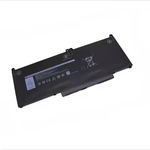 MXV9V 60Wh Laptop Battery for Dell Latitude 7400 7300 5300 5310 5300 5310 2-in-1 Series 829MX 0829MX