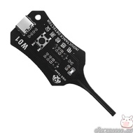 ELEGA Precise Electromagnetic Tester For Circuit Maintenance W01 Inductor Detectors