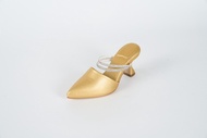 PUFFSHOES.OFFICIAL :Gala heel