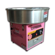 Ready ET-RMF01 GAS Mesin Pembuat Gulali Kapas / Gas Cotton Candy