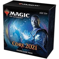 MTG Prerelease Pack: Core Set 2021 (M21)