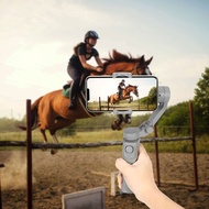 F5Three-axis handheld stabilizer anti-shake handheld gimbal with face tracking Vlog Shooting Artifac