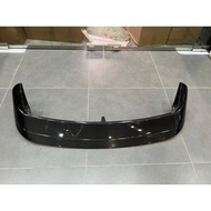 Volkswagen Golf MK8 GTI Carbon Fiber Spoiler MK8 Carbon spoiler