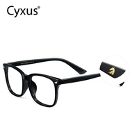 Cyxus Anti-Blue Light  Glasses - Horse Zodiac Edition