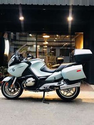 2011年 BMW R1200RT ABS 總代理 可分期 免頭款 歡迎車換車 網路評價最優 業界分期利息最低 休旅 旅行 GTR1400 FJR1300 STX1300 F6C goldwing