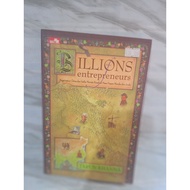 BILLIONS OF ENTREPRERENEURS by tarun khanna