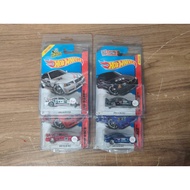 Hotwheels Hot Wheels bmw E36 M3 Race