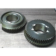 Gear 2(54T-47T) TOYOTA. 7FD25