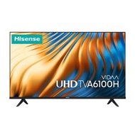ทีวี HISENSE (4K, VIDAA U5) 70 นิ้ว HISENSE DV16T9720S