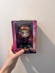 Cosbaby Scarlet Witch / Wanda Maximoff Hot Toys Marvel Avengers Endgame