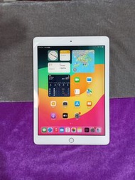 iPad 6 128GB WiFi Silver , HK Version