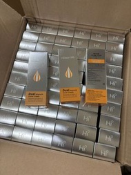 Hidear lab 雙效安瓶遮瑕乳霜