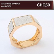 Women's fashion bracelet, imported GHQ60 bracelet