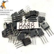 5 Scallops capacity B688