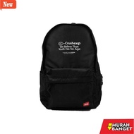CRUSH EXP Men's Backpack BC00454 - BLACK