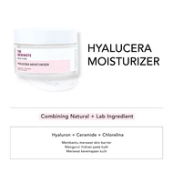 DEVO | Hyalucera Moisturizer | The Originote | Barrier Moisturizer | Moisturizer 50ml