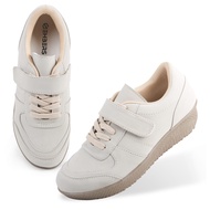 EHBERS - Sepatu Slipon Wanita Cream EH 019