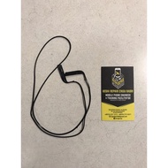 KRCB MBP Book Pro A1706 A1708 A1989 A2159 A2251 A2289 Frame Rubber Bezel LCD Screen Parts