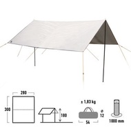 Highpeak 露營天幕 Camping Tarp