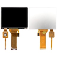 Digital Camera Parts For Nikon D500 LCD Display Screen