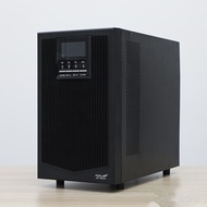 Kehua YTR1103L Online UPS Uninterrupted Power Sine Wave 3KVA/2400W External Battery Host