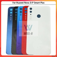 Huawei Nova 3i Phone Battery Back Cover For Nova 3i Phone Battery Backshell Back