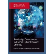 SCIENCE BOOK Route Knowledge Companion to Global Cyber-Security Strategy