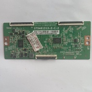 TCON t con LOGIC Board ST5461D13-2-C-2 55 inch