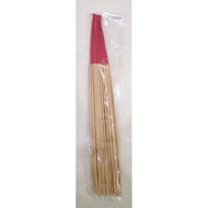 现货  清香 40支 拜好兄弟 祭祖 拜月尾 清明 七月祭品  Joss sticks Incense 40 pieces Hungry Ghost Festival Qing Ming Festiv