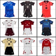 KIDS Football Jersey Season 2025/26 3-10 Years