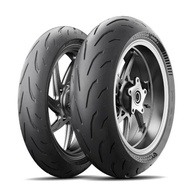 MICHELIN   POWER  6  TYRE